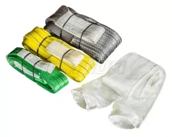 Корозащитный строп 13.0т 3.0м 90мм купить в Муравленко