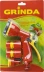 Набор GRINDA поливочный: Распылитель пистолетный 8 позиционный, соединитель 1/2&quot;, соединитель 1/2&quot; с автостопом, адаптер внешний 1/2&quot;-3/4&quot; 8-427383_z02 купить в Муравленко