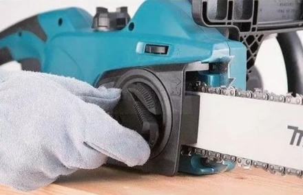 Пила цепная Makita UC3541А купить в Муравленко