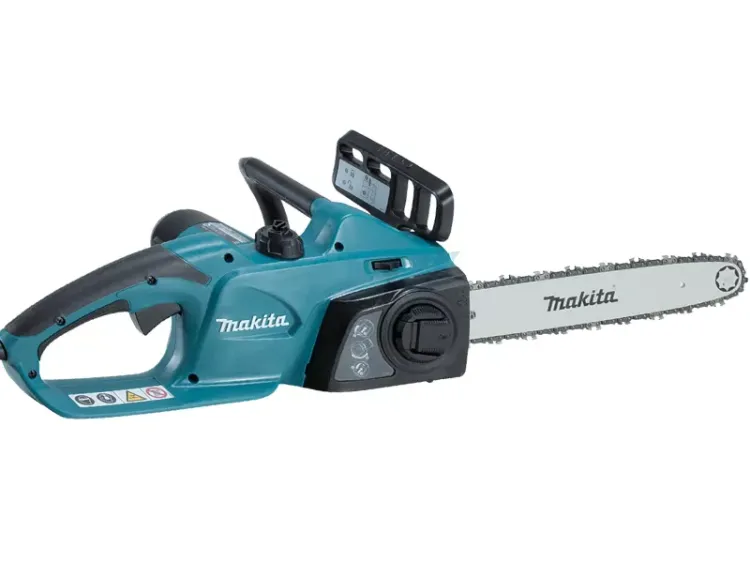 Пила цепная Makita UC3541А купить в Муравленко