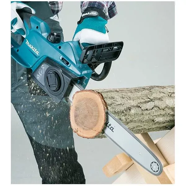 Пила цепная Makita UC3541А купить в Муравленко