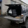 Мотобуксировщик Стем Север Эксперт 500 13 л/с катковая подвеска ручной запуск купить в Муравленко