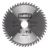 Диск пильный твердосплавный HAMMER Ф190х30мм 48зуб. купить в Муравленко