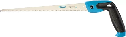 Ножовка по дереву PIRANHA,выкружная,300мм/12&quot;,11-12 TPI,зуб 3D,каленый зуб,двухкомп.рукоятка GROSS 23100 купить в Муравленко