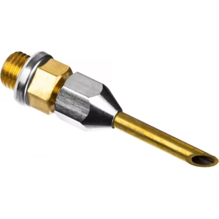 Насадка сменная KRAFTOOL &quot;PRO&quot; для клеевых (термоклеящих) пистолетов, для склеив стыков, швов мебели и напол покрытий,d=3,2мм 06883-3.2 купить в Муравленко