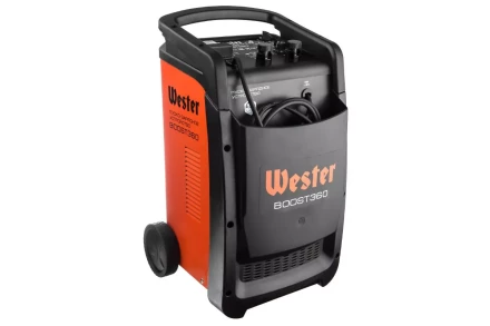 Устройство пуско-зарядное WESTER BOOST360 купить в Муравленко