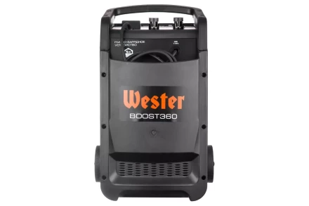 Устройство пуско-зарядное WESTER BOOST360 купить в Муравленко