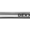 Сверло по дереву перовое, шестигранный хвостовик, DEXX 2945-16, d=16мм 2945-16 купить в Муравленко