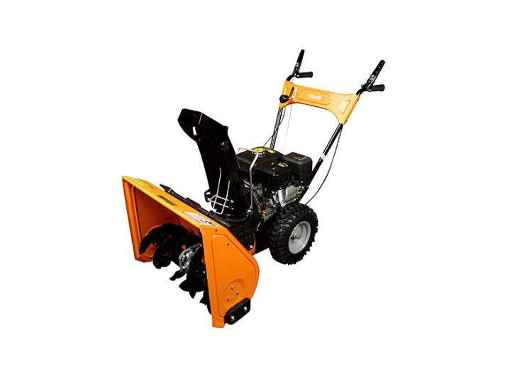 Бензиновый снегоуборщик Sturm STG7461 купить в Муравленко