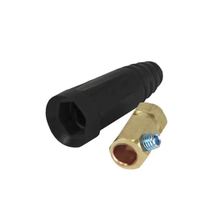 Кабельная розетка 35-50 511.0313/СХ0541 VARTEG купить в Муравленко