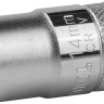 Торцовая головка KRAFTOOL "INDUSTRIE QUALITAT", Cr-V, SUPER-LOCK, хромосатинированная, 1/2", 14 мм 27801-14_z01 купить в Муравленко