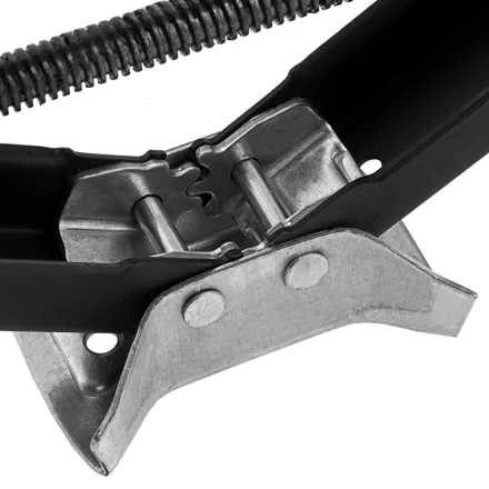 Домкрат ромбический винтовой универсальный ТУ 5.16-469-0213-04, 1,5 т, 105-375 мм Россия 50386 купить в Муравленко