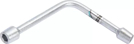 Ключ торцевой 14х15 Г-образный STELS 14228 купить в Муравленко