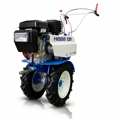 Мотоблок Нева МБ-23Б-10 ФС (с фарой и электростартером) купить в Муравленко