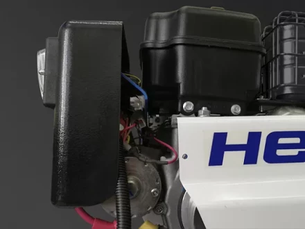 Мотоблок Нева МБ-23Б-10 ФС (с фарой и электростартером) купить в Муравленко