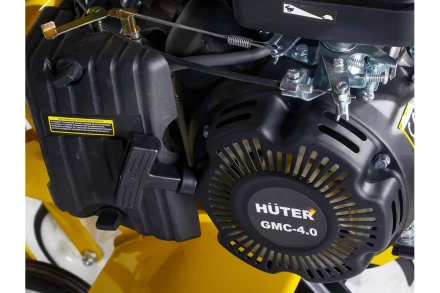 Мотокультиватор GMC-4.0 Huter купить в Муравленко