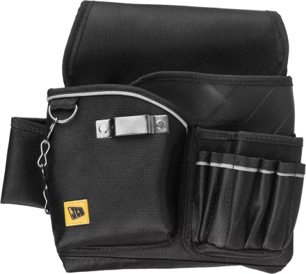 Поясная сумка JCB одинарная JSW014 купить в Муравленко