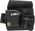 Поясная сумка JCB одинарная JSW014 купить в Муравленко