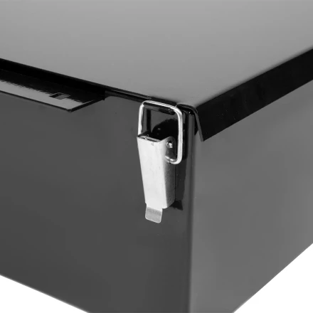 Ящик-сиденье для мотоблочного прицепа B-500 Denzel 59951 купить в Муравленко