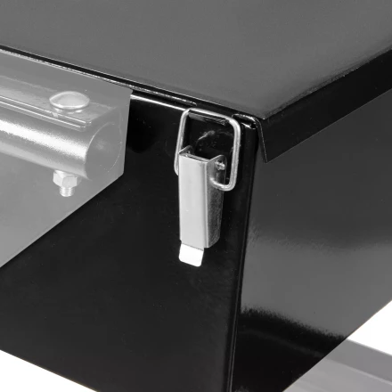 Ящик-сиденье для мотоблочного прицепа B-500 Denzel 59951 купить в Муравленко