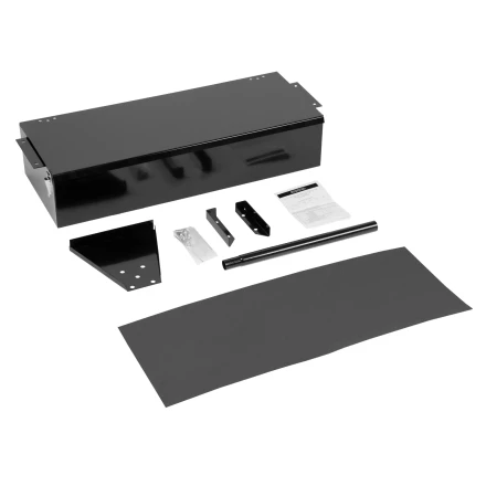 Ящик-сиденье для мотоблочного прицепа B-500 Denzel 59951 купить в Муравленко