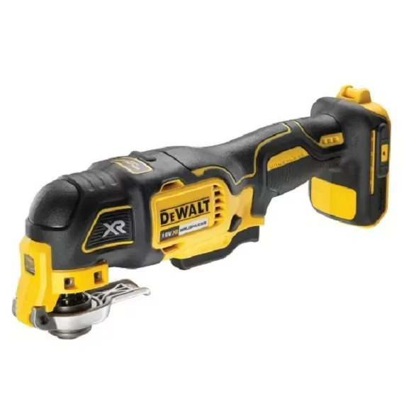 Резак универсальный DCS355N аккумуляторный DeWalt купить в Муравленко
