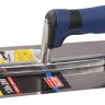 Гладилка STAYER "PROFI" нержавеющая с двухкомпонентной ручкой, 130х280мм 0805 купить в Муравленко