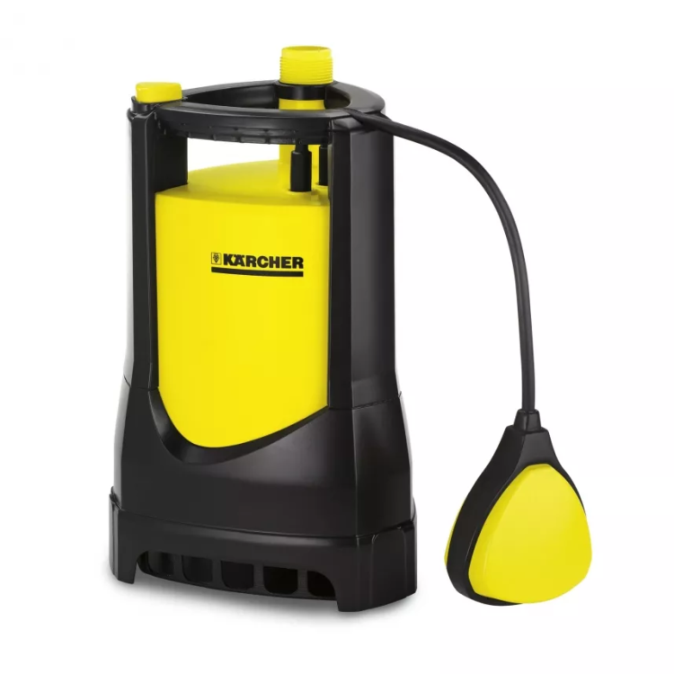 Дренажный насос KARCHER SDP 9500 EU-II купить в Муравленко