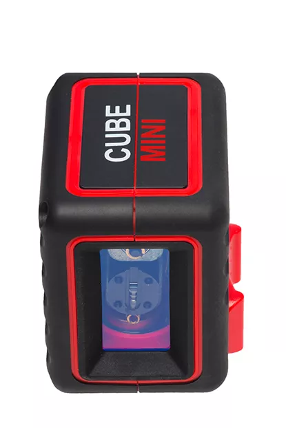 Нивелир лазерный ADA Cube MINI Professional Edition купить в Муравленко