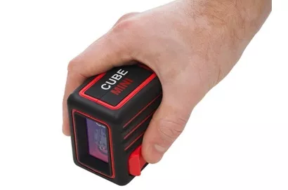 Нивелир лазерный ADA Cube MINI Professional Edition купить в Муравленко