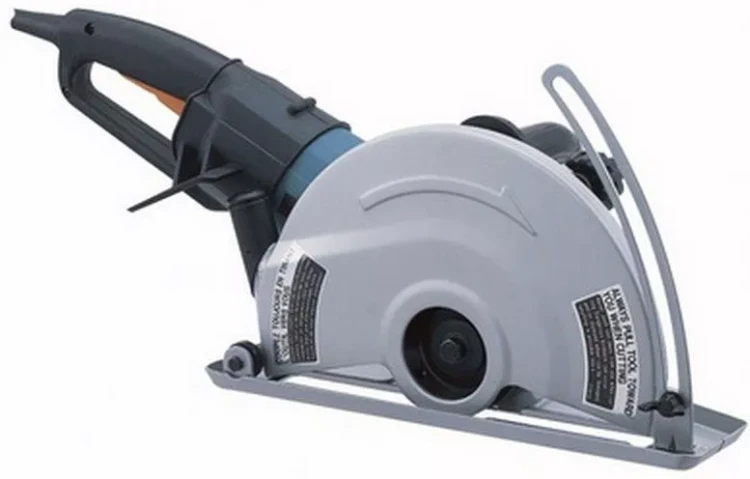Штроборез Makita 4112HS (Бороздодел) купить в Муравленко