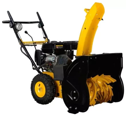 Бензиновый снегоуборщик RedVerg RD-250-65E купить в Муравленко