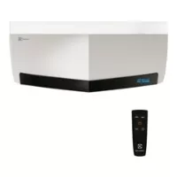 Настенный тепловентилятор ELECTROLUX EFH/W - 7020 купить в Муравленко