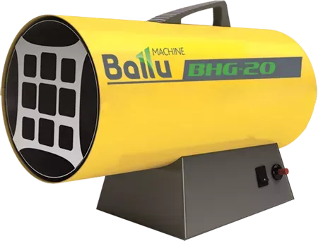 Газовая тепловая пушка BALLU BHG-60 купить в Муравленко