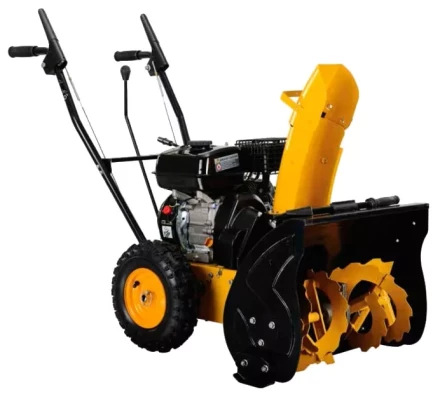 Бензиновый снегоуборщик RedVerg RD-250-55 купить в Муравленко