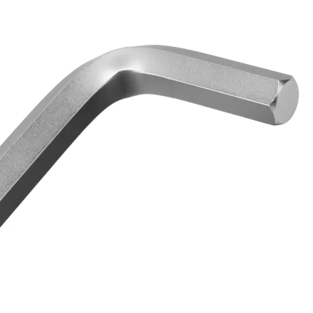 Набор ключей имбусовых, HEX, 1,5-10 мм, CrV, 9 шт., удлиненные, с шаром Сибртех 123647 купить в Муравленко