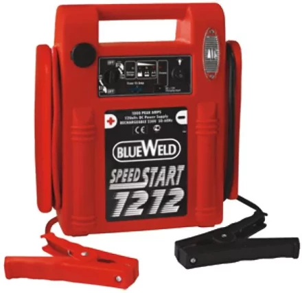 Пусковое устройство Telwin SPEED START 1212 купить в Муравленко