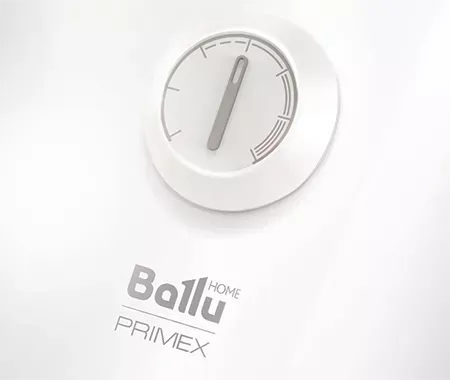 Водонагреватель Ballu BWH/S 50 Primex купить в Муравленко