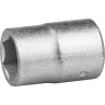 Головка торцовая НИЗ (1/2"), 40Х, шестигранная, оцинкованная, 15мм 2772-15 купить в Муравленко