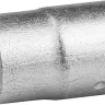 Головка торцовая НИЗ (1/2"), 40Х, шестигранная, оцинкованная, 15мм 2772-15 купить в Муравленко