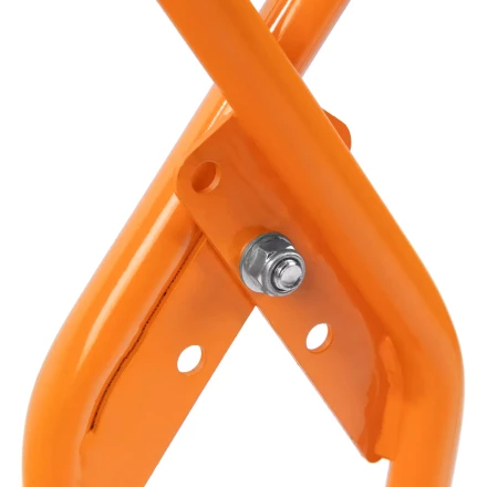 Захват бордюрного камня ручной до 300 мм Сибртех 18163, 130 кг купить в Муравленко