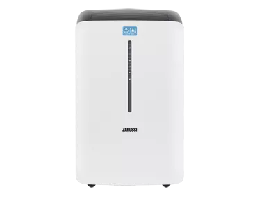 Мобильный кондиционер ZANUSSI ZACM-14 VT/N1 купить в Муравленко