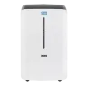 Мобильный кондиционер ZANUSSI ZACM-14 VT/N1 купить в Муравленко