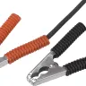 Пусковые провода СИБИН, 300А, 2.5м, морозостойкие, в пакете 59340-300-2.5 купить в Муравленко