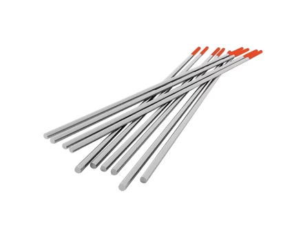 Электрод вольфрамовый WT-20 D1,6x175 ELKRAFT купить в Муравленко