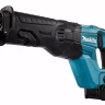 Аккумуляторная сабельная пила Makita XGT JR001GM201 купить в Муравленко
