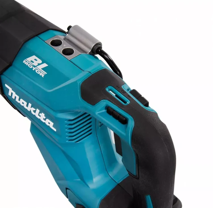 Аккумуляторная сабельная пила Makita XGT JR001GM201 купить в Муравленко