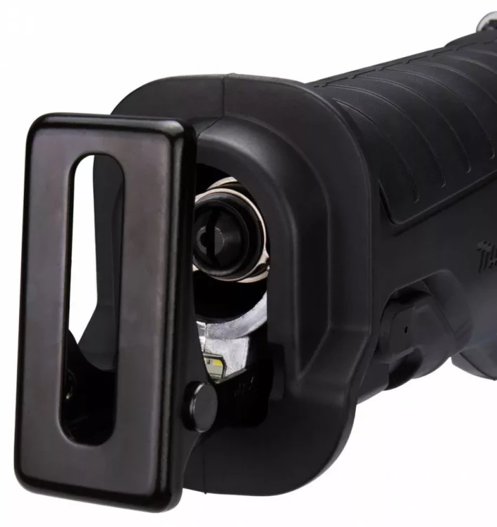 Аккумуляторная сабельная пила Makita XGT JR001GM201 купить в Муравленко