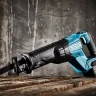 Аккумуляторная сабельная пила Makita XGT JR001GM201 купить в Муравленко