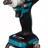 Аккумуляторный ударный гайковерт Makita DTW300RTJ (2 АКБ 5 Ач, ЗУ) купить в Муравленко